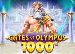 ALLOTOTO: Gates of Olympus 1000